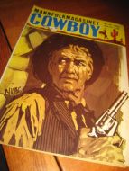 1969,nr 010, COWBOY.