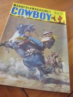 1971,nr 021, COWBOY.