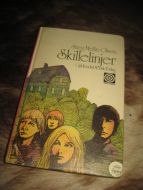 Olsen: Skillelinjer. 1979.