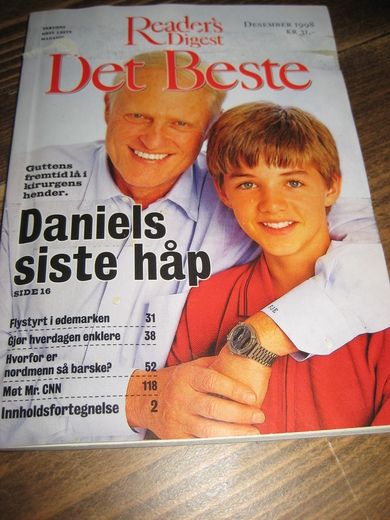 1998,nr 012, Det Beste fra Readers Digest.