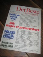 1981,nr 001, Det Beste fra Readers Digest.