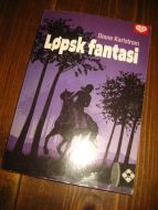 LØPSK FANTASI. 2011.