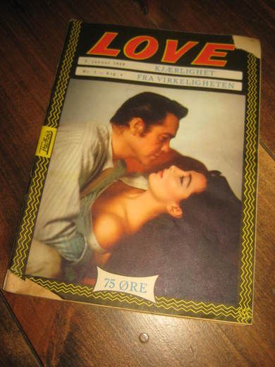 1959,nr 001, LOVE