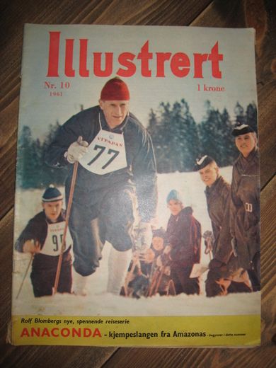 1961,nr 010, Illustrert.