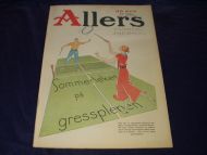 1933,nr 028, Allers FAMILIE JOURNAL