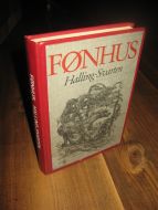 FØNHUS: Halling Svarten. 1975. 