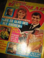 1986,nr 016, NORSK UKEBLAD