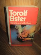 Elster, Torolf: Historien om Gottlob. 1976.