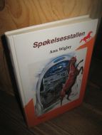 Wigley: Spøkelsesstallen. 1993.