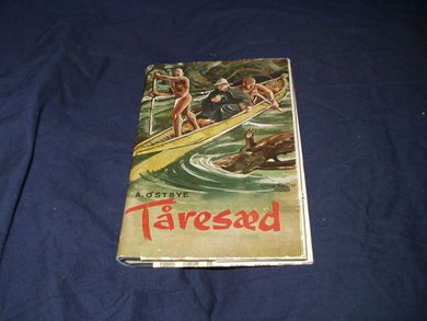 A. Østbye, Tåresæd,