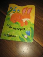 Lille harepus. 2004. 