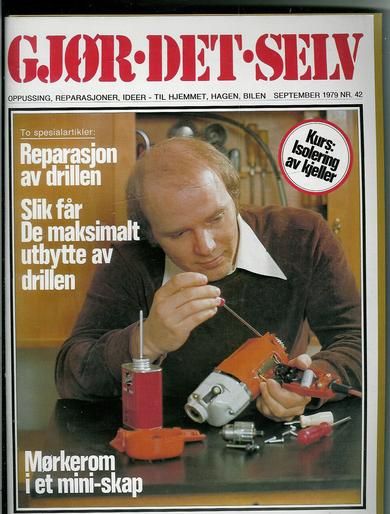 1979,nr 042, GJØR DET SELV.