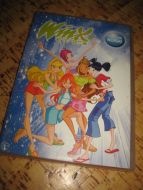 WINX CLUB. 2003, 70 MIN