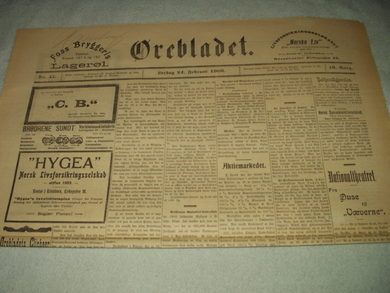 1906,nr 047, Ørebladet