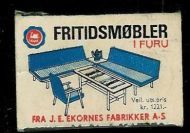 EKORNES FABRIKKER