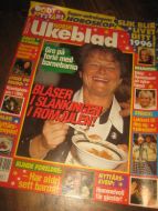 1995,nr 052, NORSK UKEBLAD