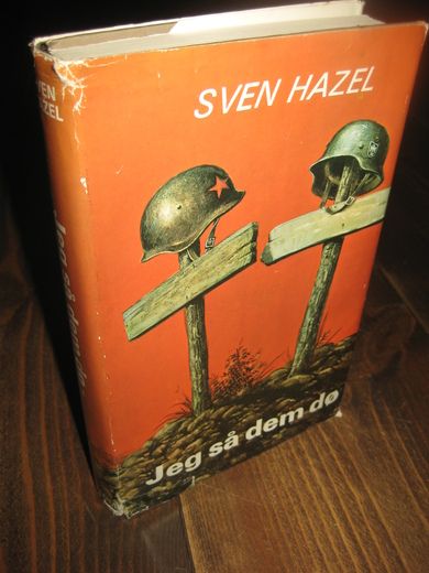 HAZEL: Jeg så dem dø.1974.