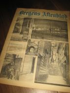 1938, 5. februar, MAGASINET Bergens Arbeiderblad. 