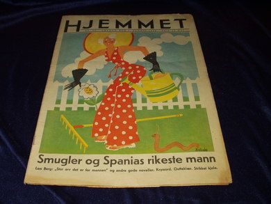 1936,nr 031, Hjemmet