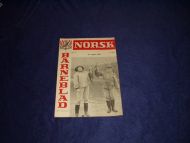 1961,nr 017, Norsk Barneblad