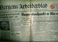 1949,nr 038, Bergens Arbeiderblad