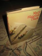 HIGGINS CLARK, MARY: HATETS GISLER. 1982.