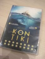 KONTIKI. 2012, 162 MIN, 7 ÅR.