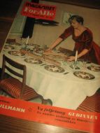 1960,nr 008, Magasinet For Alle. LIV ULLMANN