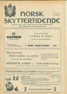 1954,nr 016, NORSK SKYTTERTIDENDE.