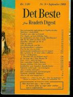 1969,nr 009, Det Beste fra Reader's Digest.