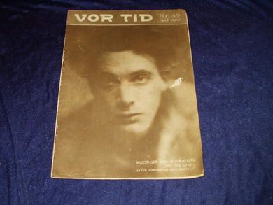 1923,nr 049, VOR TID