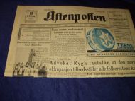 1932,nr 619,  morgen, Aftenposten