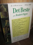 1967,nr 002, Det Beste fra Readers Digest.