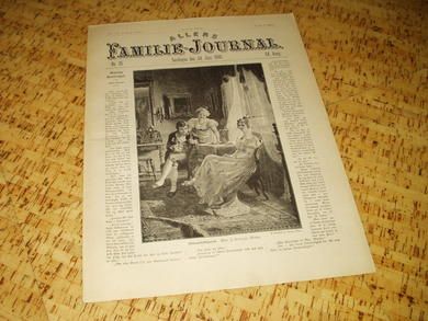 1900,nr 025, Allers Familie Journal