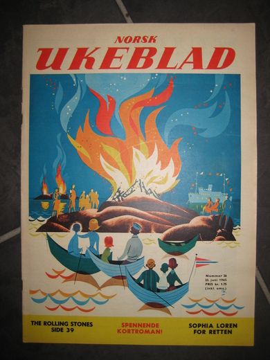 1965,nr 026,                                       NORSK UKEBLAD.