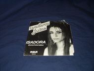 JUICE, ISADORA: ISADORA / DONNA AUTOMATICA. 1981.