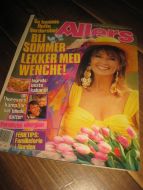 1991,nr 021, Allers. Wenche Myhre. 