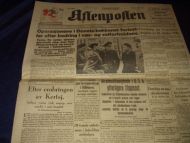 1941,nr 537, Morgen, Aftenposten