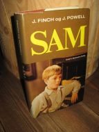 FINCH / POWELL: SAM. 1974.