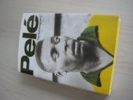 BELLOS: Pele'. The Autobiography. 2006. 