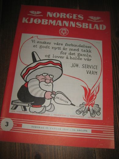 1956,nr 003, NORGES KJØPMANNSBLAD.