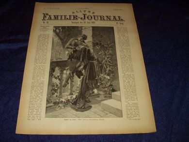 1903,nr 026, Allers Familie Journal.