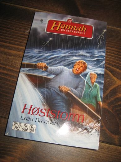 2007,nr 028, Høststorm.