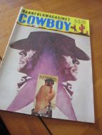 1971,nr 022, COWBOY.