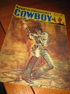 1973,nr 025, COWBOY.