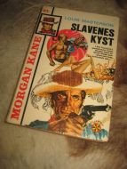 MASTERSON, LOUIS: SLAVENES KYST. 1971.