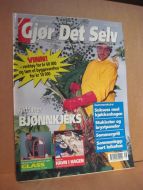 2001,nr 008, Gjør Det Selv.