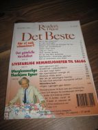 1992,nr 011, Det Beste fra Readers Digest.