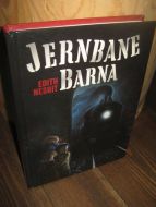 NESBIT: JERNBANE BARNA. 1988.