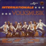 INTERNATIONALE FOLKSMUSIK.